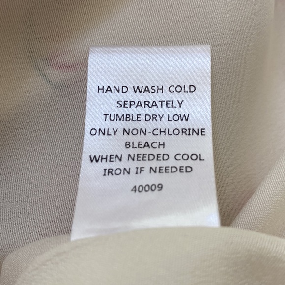 SugarLips Floral Maxi Dress - Picture 11 of 11